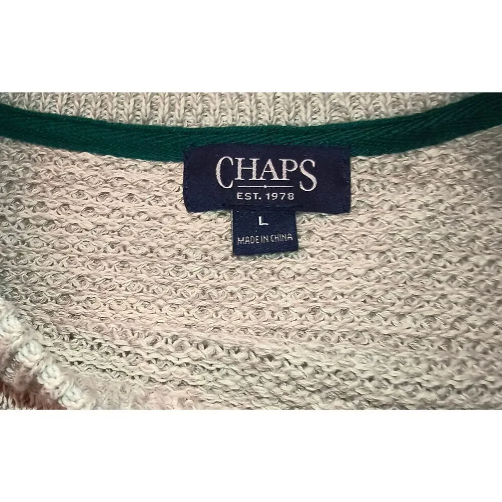 Chaps kids wolf